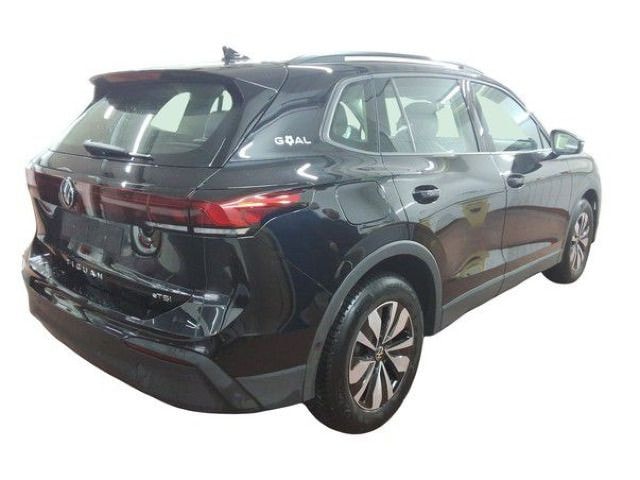 Volkswagen Tiguan 1.5 eTSI