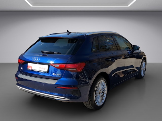 Audi A3 35 TDI S-Tronic Sportback