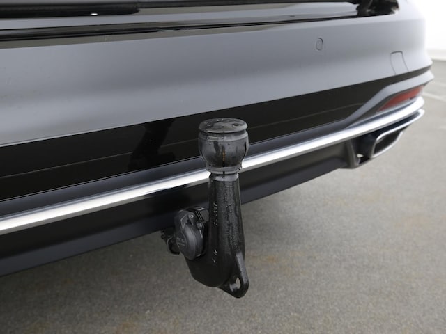 Audi A4 40 TDI Avant Quattro S-Tronic