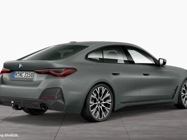 BMW 420 420d Coupé Gran Coupé xDrive