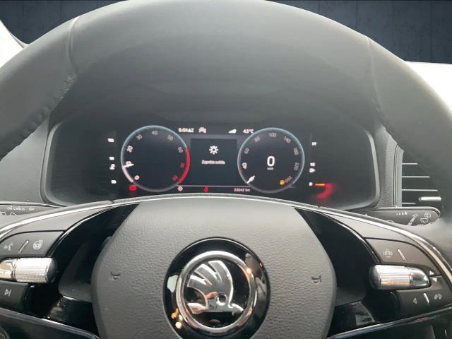 Skoda Karoq 1.5 TSI Style Style