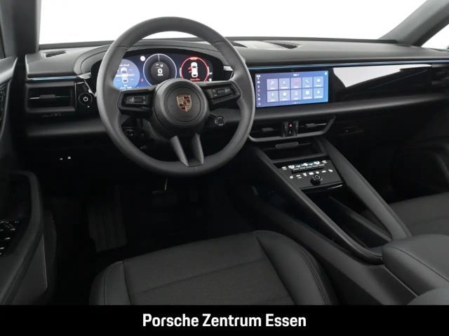Porsche Macan Panorama  Privacy-Verglasung  Lenkradheizung