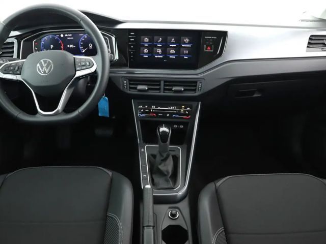 Volkswagen Taigo 1.5 TSI DSG IQ.Drive Style