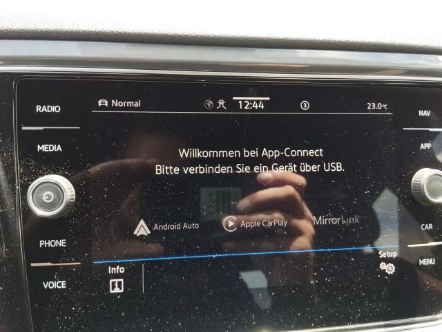 Volkswagen T-Roc ACT DSG Sport