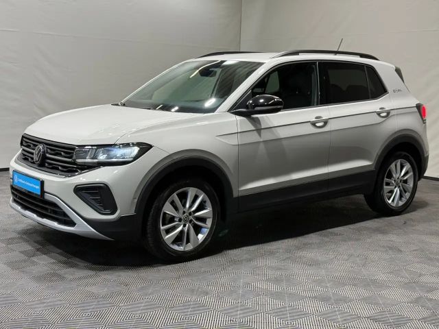 Volkswagen T-Cross 1.0 TSI DSG