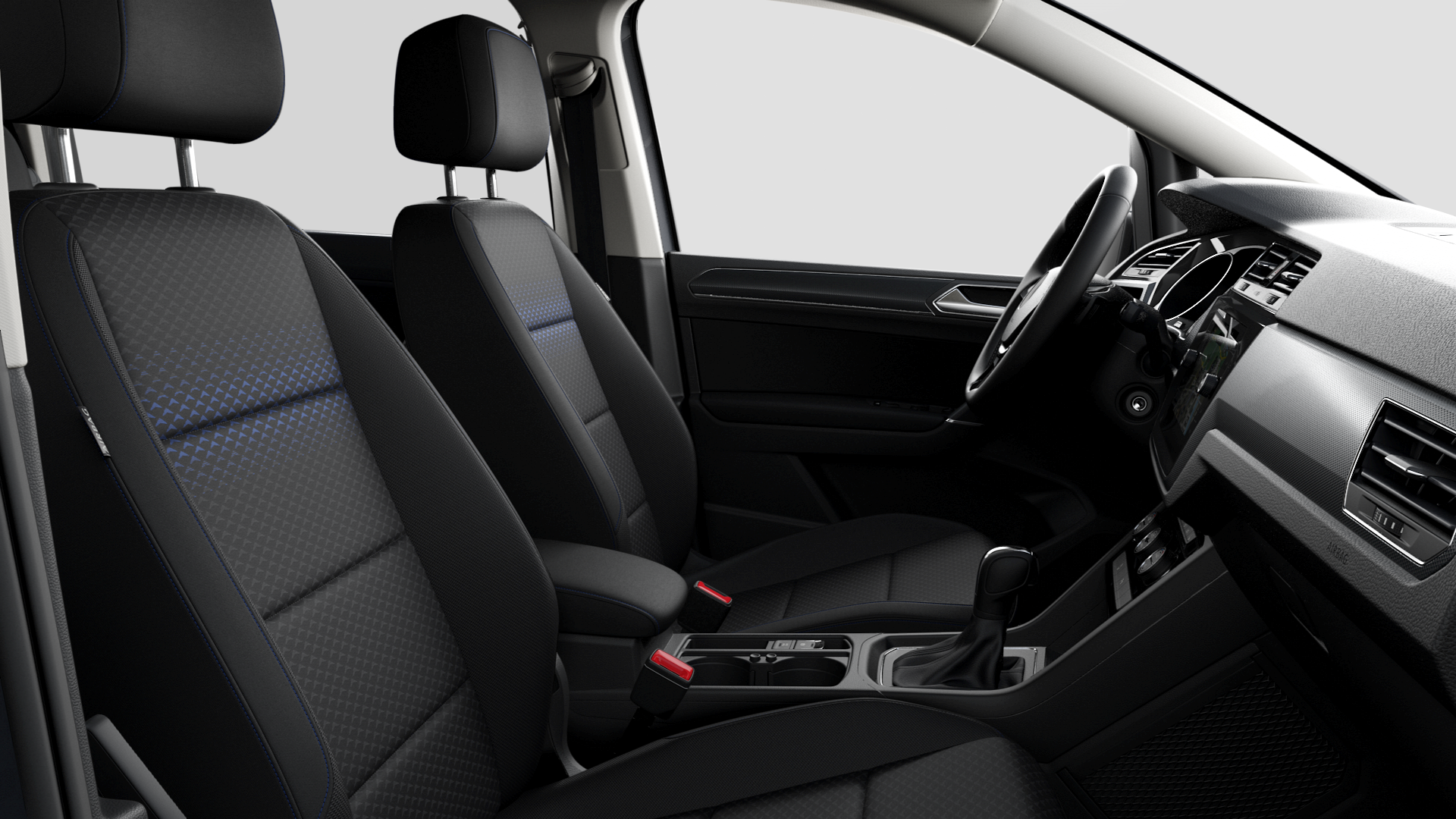 Volkswagen Touran DSG