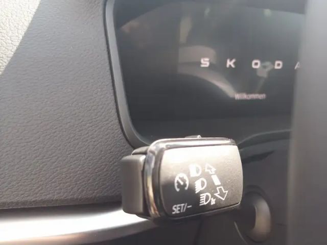 Skoda Karoq 1.5 TSI Ambition