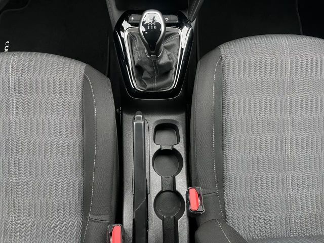 Opel Corsa Edition F Edition