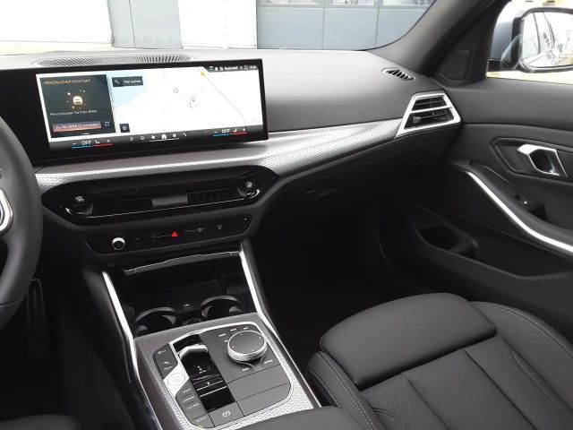 BMW 318 318i M-Sport Touring