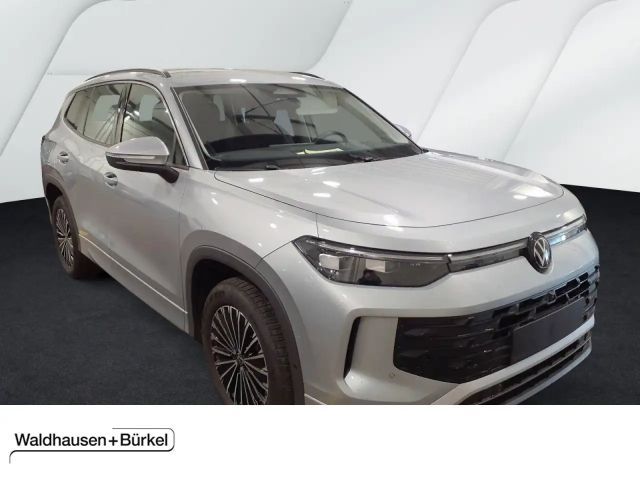 Volkswagen Tayron 2.0 TDI 4Motion DSG Life