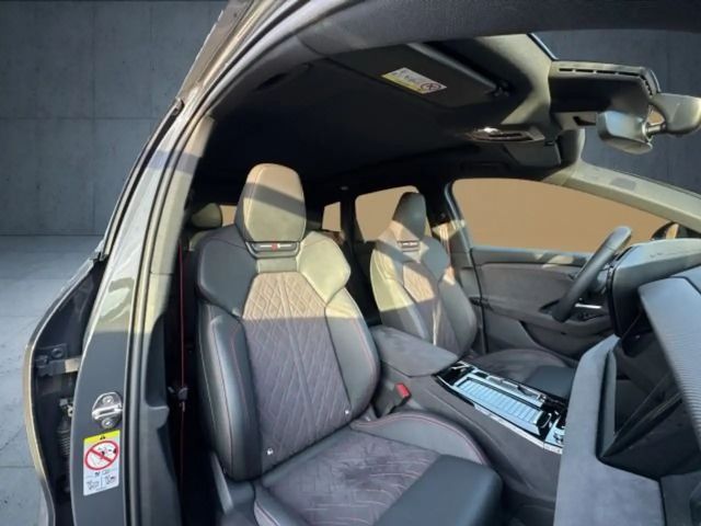 Audi SQ6 e-tron EdOne Pano/Luft/OLED/B&O/TechPro