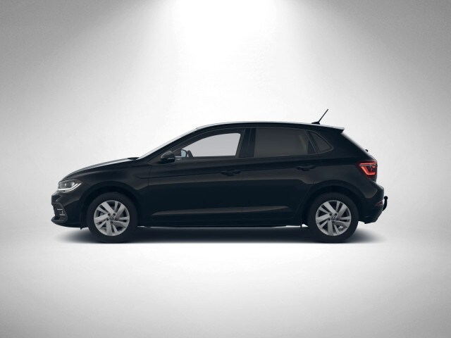 Volkswagen Polo DSG Style
