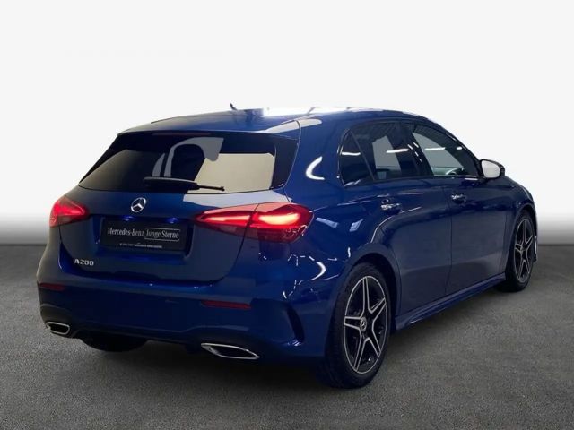 Mercedes-Benz A 200 A-Klasse