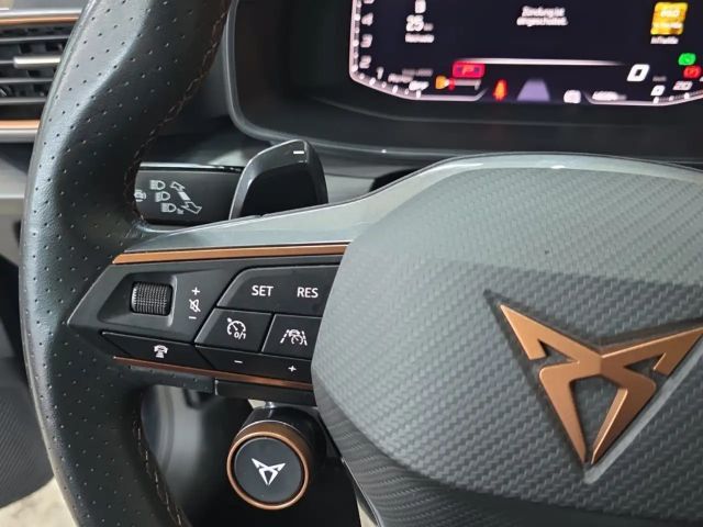 Cupra Leon 4Drive Sportstourer VZ