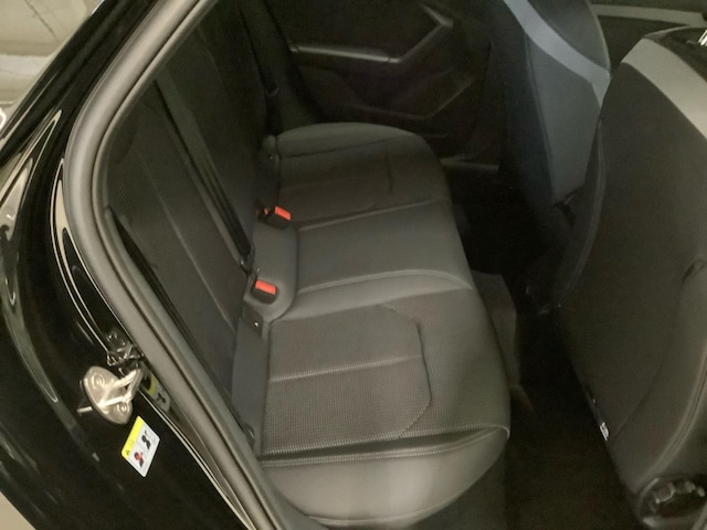 Audi A1 35 TFSI S-Line S-Tronic Sportback