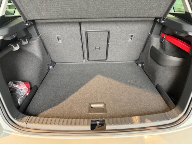 Skoda Karoq 1.5 TSI Drive