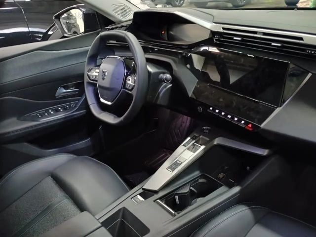 Peugeot 308 Allure Pack Hybrid SW