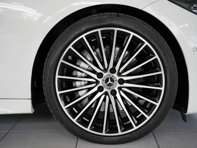 Mercedes-Benz C 300 AMG Line C 300 d Estate