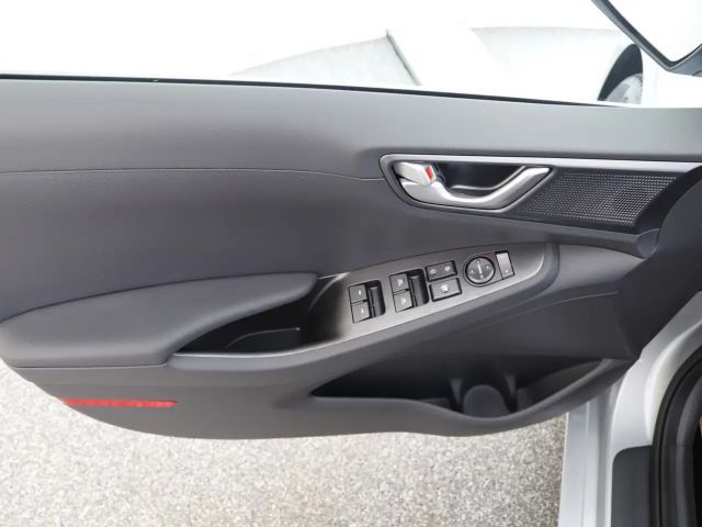 Hyundai Ioniq Hybrid