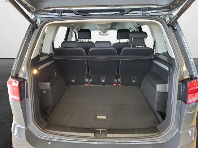 Volkswagen Touran 2.0 TDI DSG R-Line