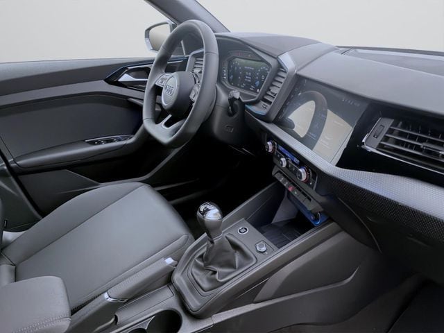 Audi A1 25 TFSI Sportback