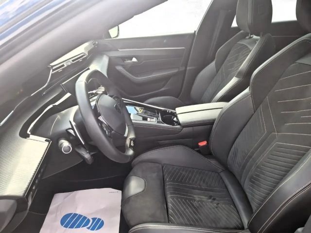 Peugeot 508 EAT8 GT-Line SW