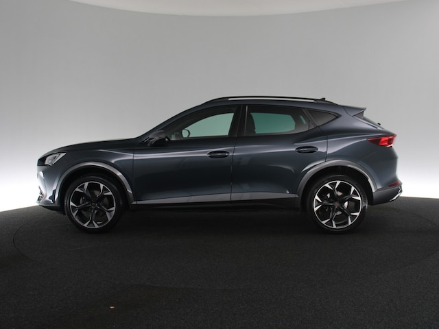 Cupra Formentor 4Drive