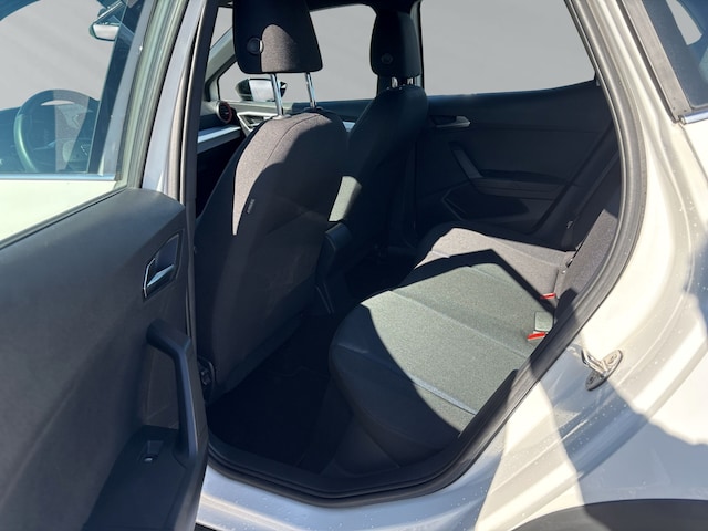 Seat Arona 1.5 TSI FR-lijn