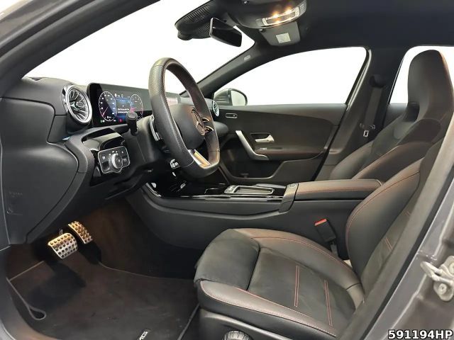 Mercedes-Benz A 200 AMG Line