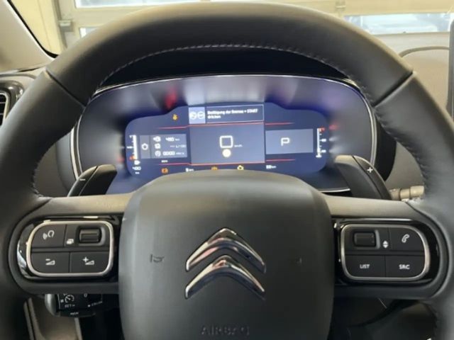 Citroën C5 Aircross BlueHDi Max