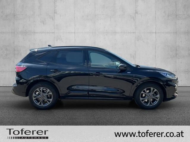 Ford Kuga Hybrid ST Line X