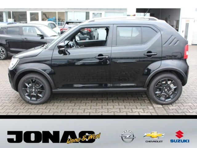 Suzuki Ignis Comfort Hybrid