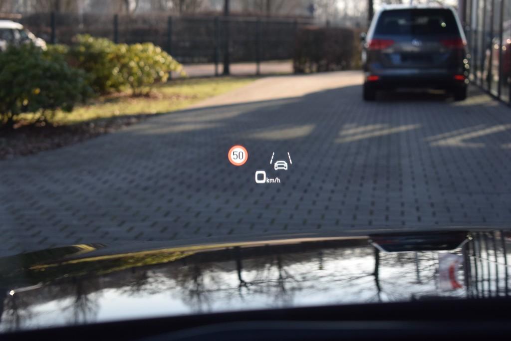 Audi A6 50 TDI Avant Quattro S-Line