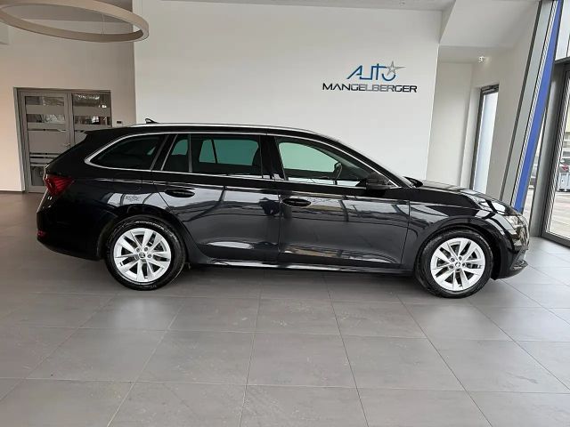 Skoda Octavia Combi Style Style