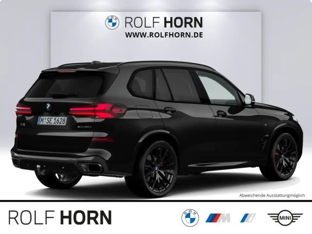 BMW X5 M-Sport xDrive30d