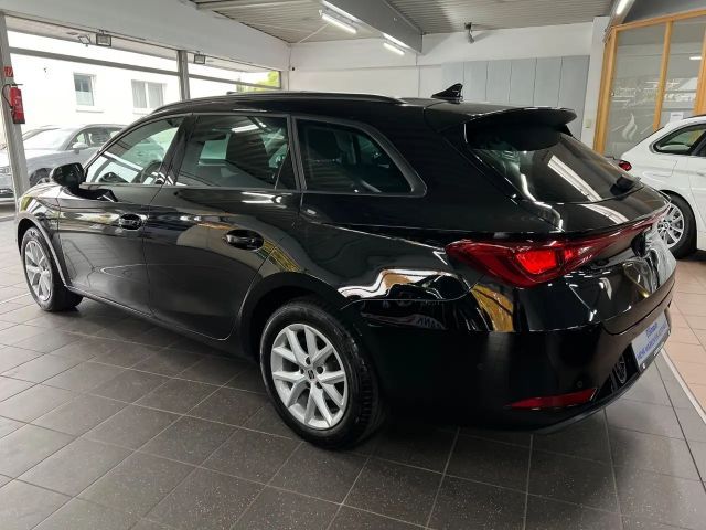 Seat Leon 2.0 TDI Sportstourer Style