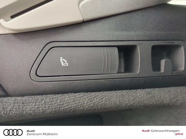 Audi A6 35 TDI Avant S-Tronic