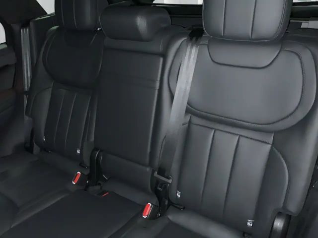 Land Rover Range Rover Sport Autobiography