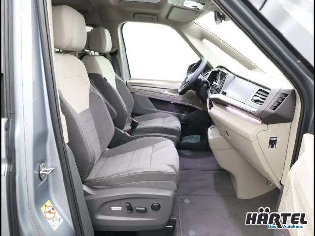 Volkswagen Multivan 2.0 TDI DSG Style T7