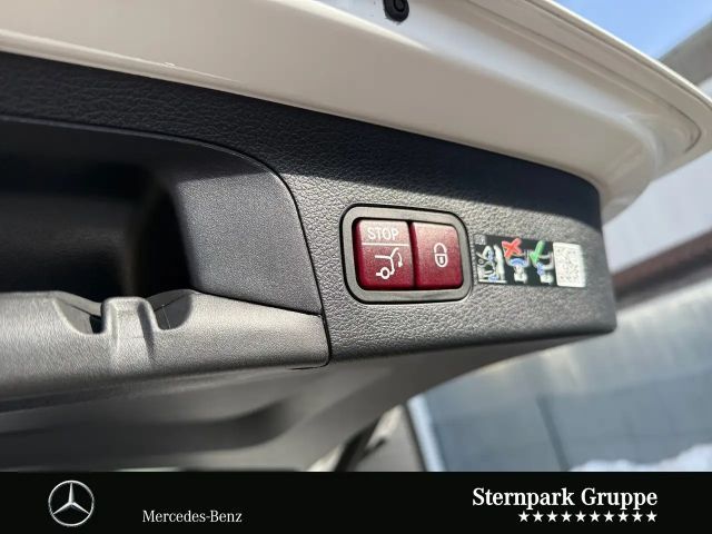 Mercedes-Benz GLS 450 4MATIC AMG Line