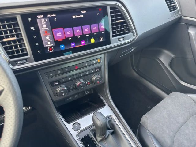 Cupra Ateca 2.0 TSI 4Drive DSG