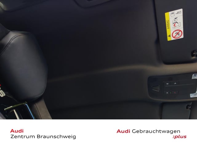 Audi RS3 Quattro S-Tronic Sportback