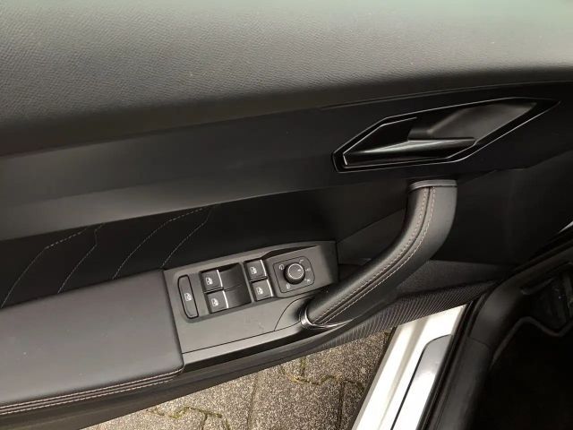 Cupra Formentor e-Hybrid