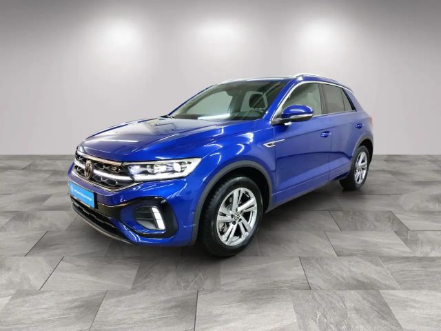 Volkswagen T-Roc 2.0 TSI R-Line
