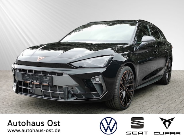 Cupra Leon Sportstourer VZ e-Hybrid
