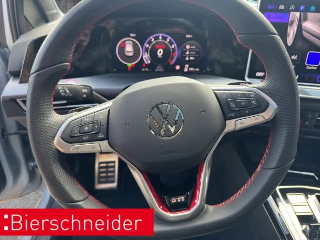 Volkswagen Golf 2.0 TSI DSG GTI IQ.Drive Pro