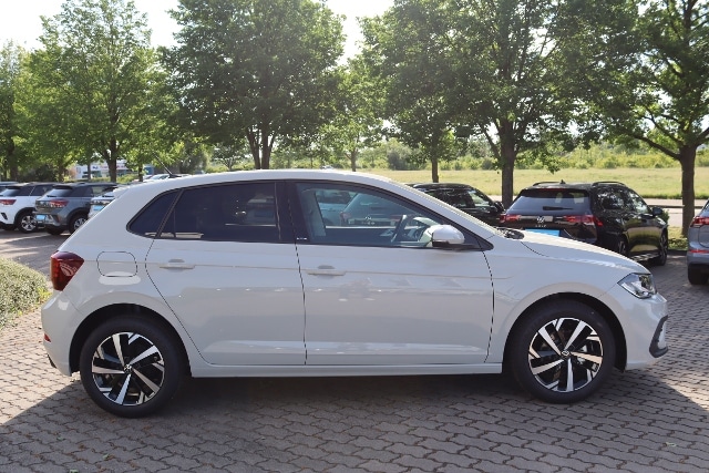 Volkswagen Polo 1.0 TSI Move