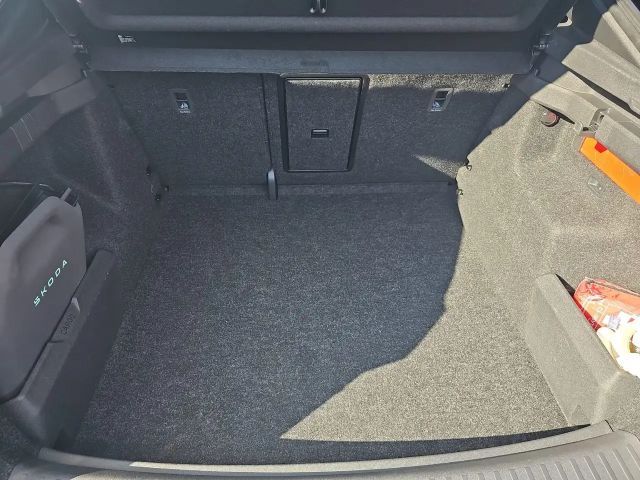 Skoda Enyaq Coupe Lounge RS