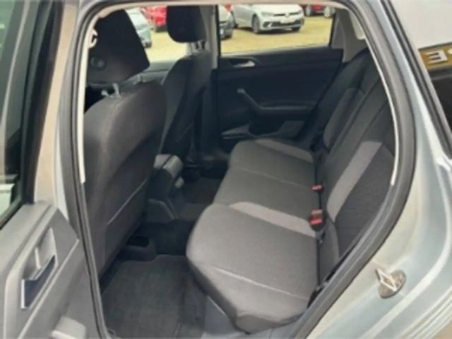 Volkswagen Taigo 1.0 TSI Life