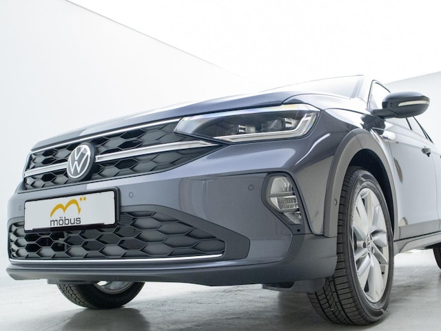 Volkswagen Taigo 1.0 TSI DSG